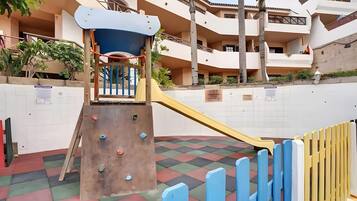 Espace pour enfants