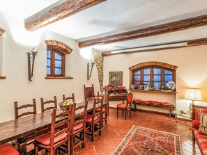 Living Room - Colle Mediceo by Interhome (Carmignano)