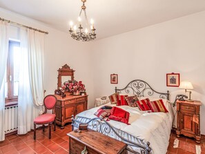 Bedroom - Colle Mediceo by Interhome (Carmignano)