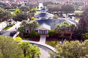 Exterior - Comfy Cove  Resort Stay for 8 (Kissimmee)