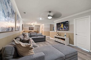 House (Multiple Bedrooms) | Interior - Upstay Disney Family Adventure With Pool & Hot Tub (Davenport)