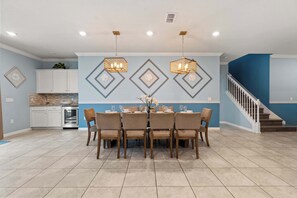 House (Multiple Bedrooms) | Interior - Upstay Disney Family Adventure With Pool & Hot Tub (Davenport)