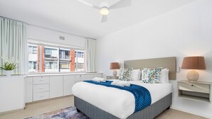 Căn hộ (2 Bedrooms) | Nội thất