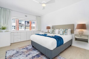 Apartment (2 Bedrooms) | Interior - Monreith 406 (Cape Town)