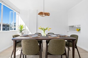 Apartment (2 Bedrooms) | Interior - Monreith 406 (Cape Town)