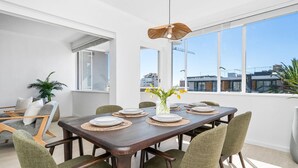 Căn hộ (2 Bedrooms) | Nội thất