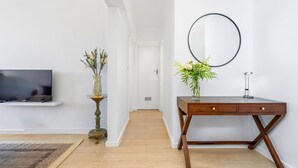 Căn hộ (2 Bedrooms) | Nội thất