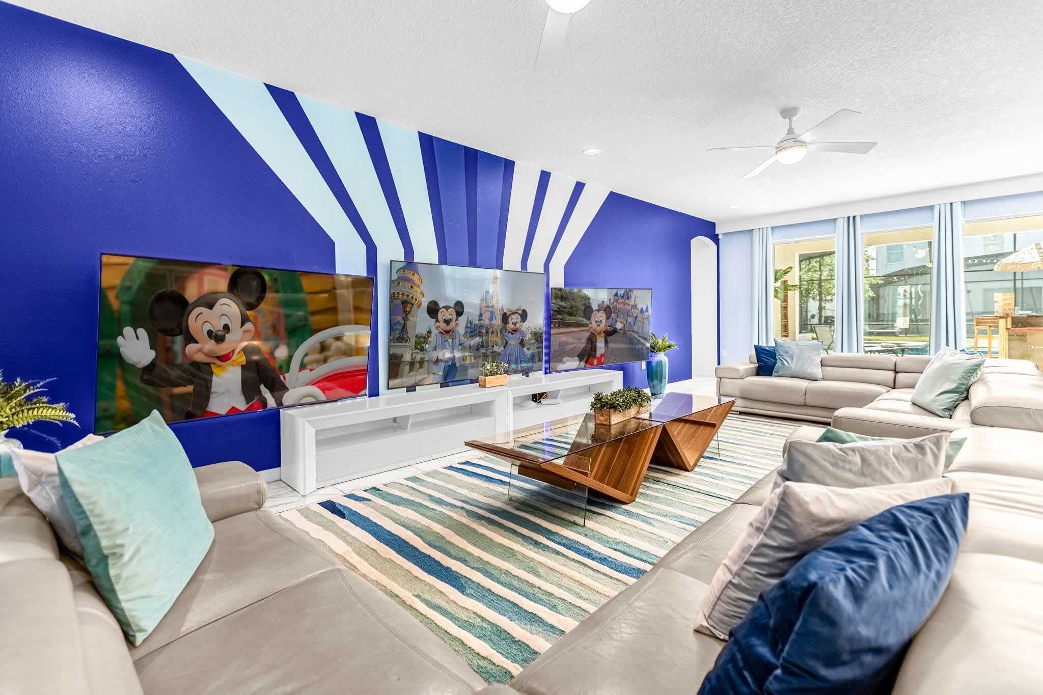 Casa (1 Bedroom) | Interior