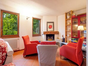 Spielezimmer