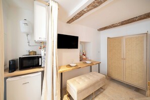 House | Interior - Modern Studio a/c 2P - Port de Saint-tropez (Saint-Tropez)