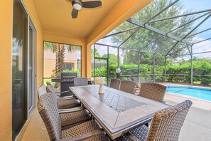 Interior - Upstay-solterra Home With Private Pool & Hot Tub (Davenport)