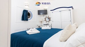 1 slaapkamer
