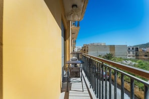 Property grounds - Marsalforn Apartment Walk to Beach Seaside Living (Żebbuġ)