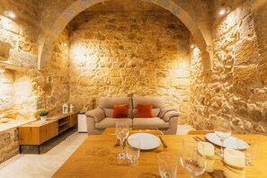 Interior - Charming House of Character in Victoria Gozo (Victoria)