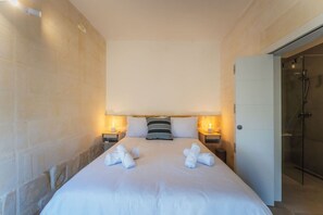 熨斗/熨衫板、Wi-Fi、床單