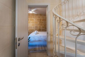 Room - Charming House of Character in Victoria Gozo (Victoria)