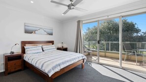 2 bedrooms, iron/ironing board, free WiFi, bed sheets - Oceania by Experience Jervis Bay (Vincentia)