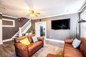 House | Living area