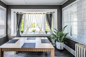 House | Dining room - Orange Queen LLC (East Orange)