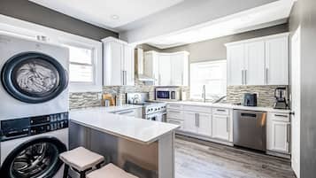 House | Private kitchen