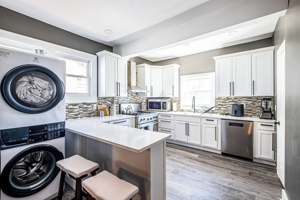 House | Private kitchen