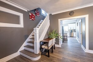 House | Interior - Orange Queen LLC (East Orange)