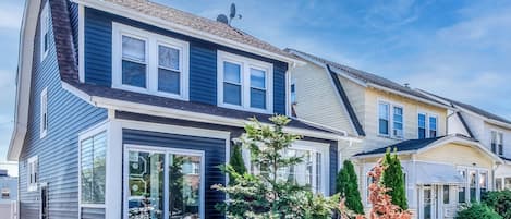 House | Exterior