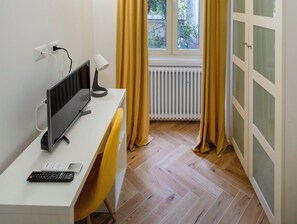Interior - Casa Crilù by BarbarHouse (Roma)
