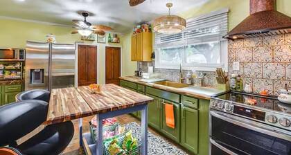 Spacious•Quiet Area• Perfect for Work/Family Stays