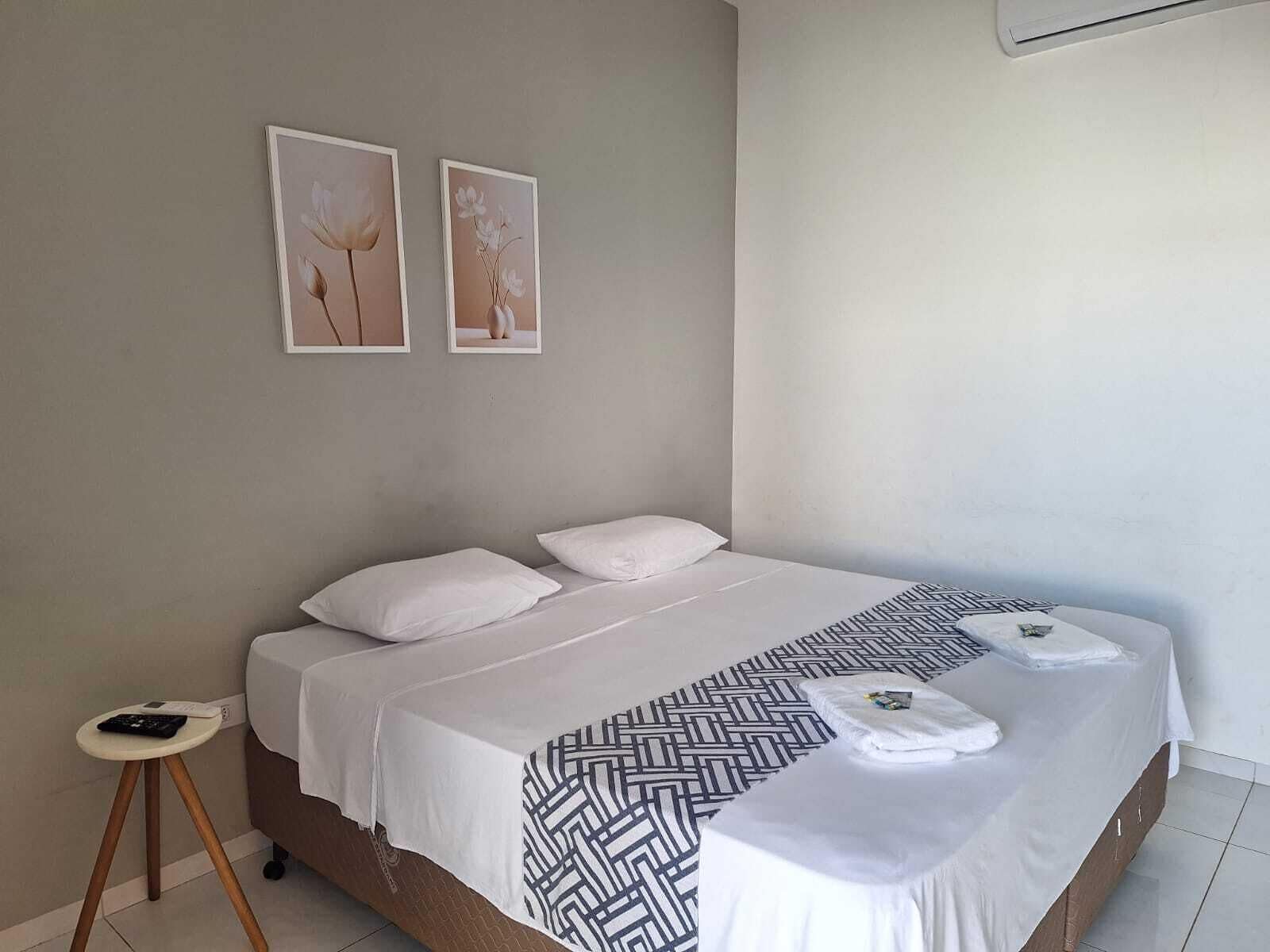 Classic-Doppelzimmer