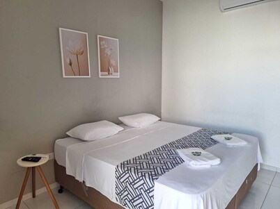 MODELO PRIME HOTEL