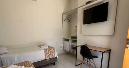 MODELO PRIME HOTEL