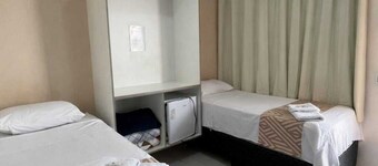 MODELO PRIME HOTEL