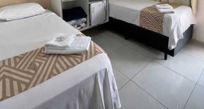 MODELO PRIME HOTEL