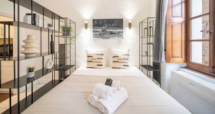 Cozy Studio A/C 2P - Saint-tropez