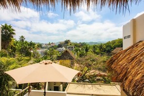 Property grounds - Vida Feliz Casitas | 4 Units | 2 Pool Retreat (Sayulita)