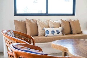 Offices - Vida Feliz Casitas | 4 Units | 2 Pool Retreat (Sayulita)