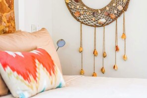 5 bedrooms, iron/ironing board, travel cot, WiFi - Vida Feliz Casitas | 4 Units | 2 Pool Retreat (Sayulita)