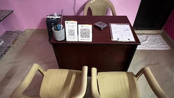 Doppia Deluxe, vista fiume | Interni