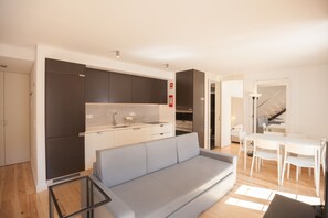 Oppholdsområde