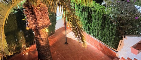 Terrazza/patio