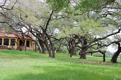 YOUR ROUND TOP ANTIQUES GETAWAY IS HERE!!!