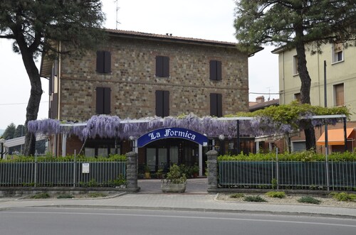 La Formica