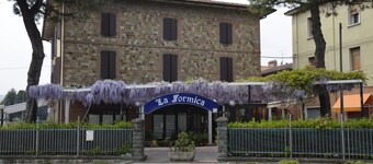 La Formica