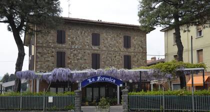 La Formica