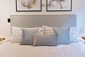 1 Schlafzimmer, Schreibtisch, Bügeleisen/Bügelbrett, WLAN