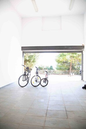 Interior - Elegant Nian Villa Sea - Luxury Stay in Drosia, Chalkida (Chalkida)
