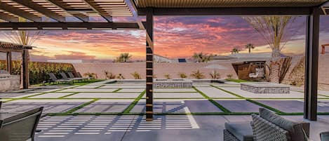 Terrass/Patio
