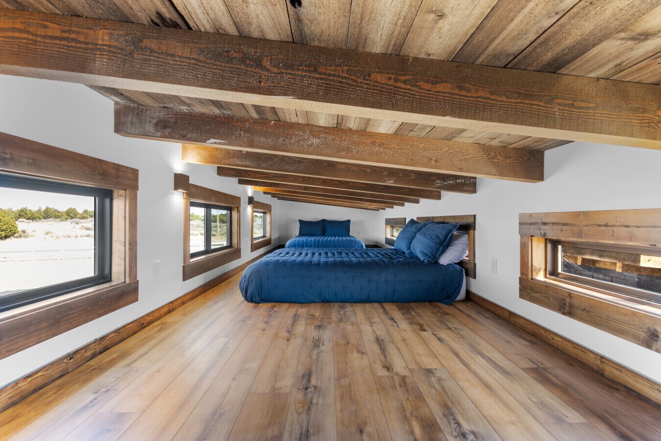 2 bedrooms, WiFi