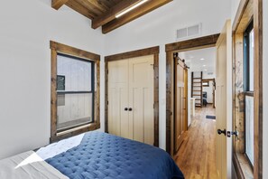 2 chambres, Wi-Fi